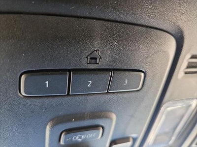 2023 GMC Yukon XL 4WD AT4