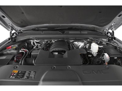 2015 GMC Yukon XL 1500 Denali