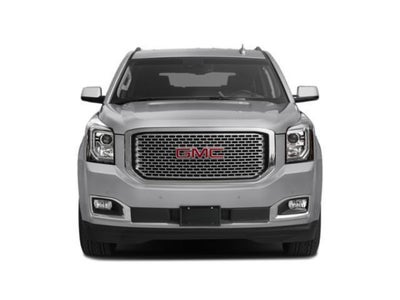 2015 GMC Yukon XL 1500 Denali