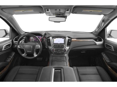 2015 GMC Yukon XL 1500 Denali