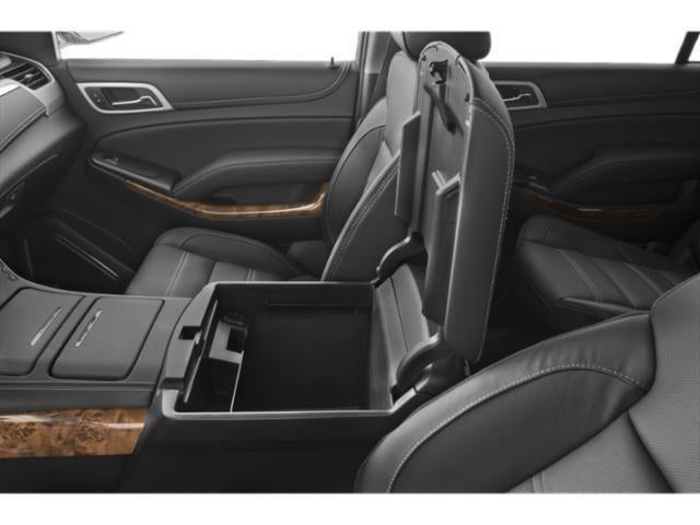 2015 GMC Yukon XL 1500 Denali