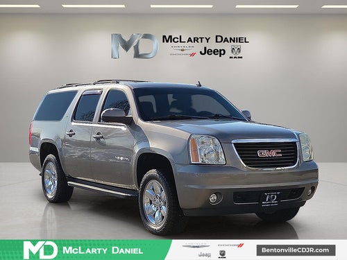 2012 GMC Yukon XL 1500 SLT