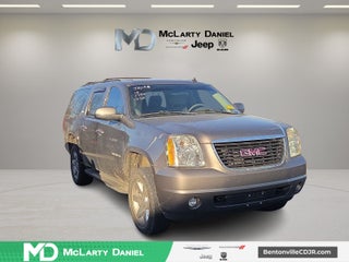 2012 GMC Yukon XL 1500 SLT