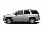 2007 Chevrolet TrailBlazer LT