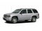 2007 Chevrolet TrailBlazer LT
