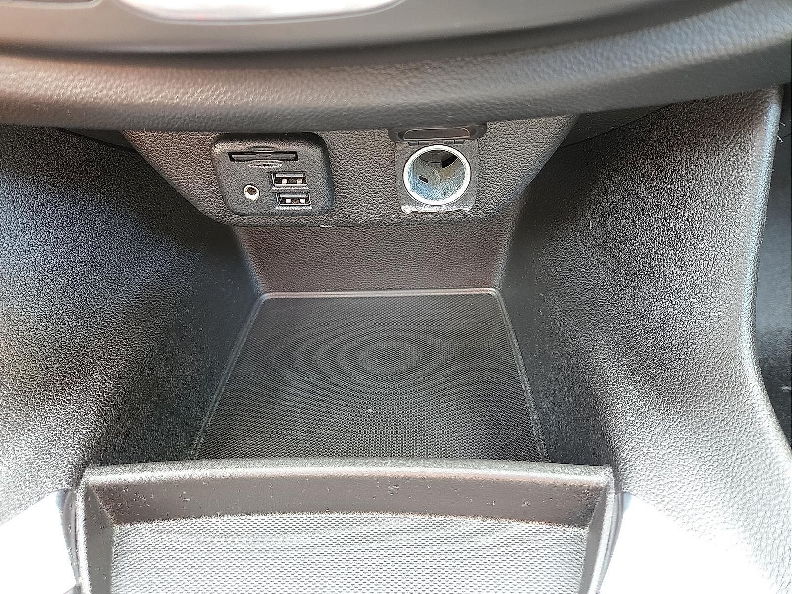 2020 Chevrolet Traverse AWD LT Leather