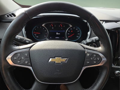 2020 Chevrolet Traverse AWD LT Leather