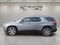 2020 Chevrolet Traverse AWD LT Leather