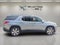 2020 Chevrolet Traverse AWD LT Leather