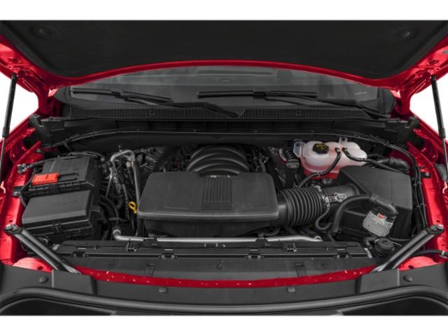 2025 Chevrolet Suburban 4WD High Country
