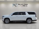 2025 Chevrolet Suburban 4WD High Country