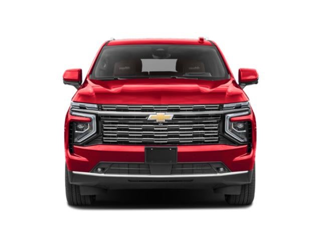 2025 Chevrolet Suburban 4WD High Country
