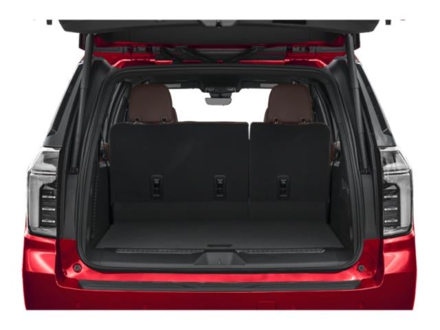 2025 Chevrolet Suburban 4WD High Country