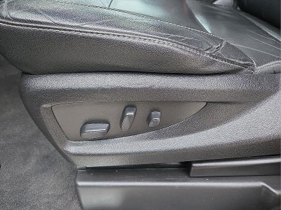 2020 Chevrolet Suburban 4WD LT