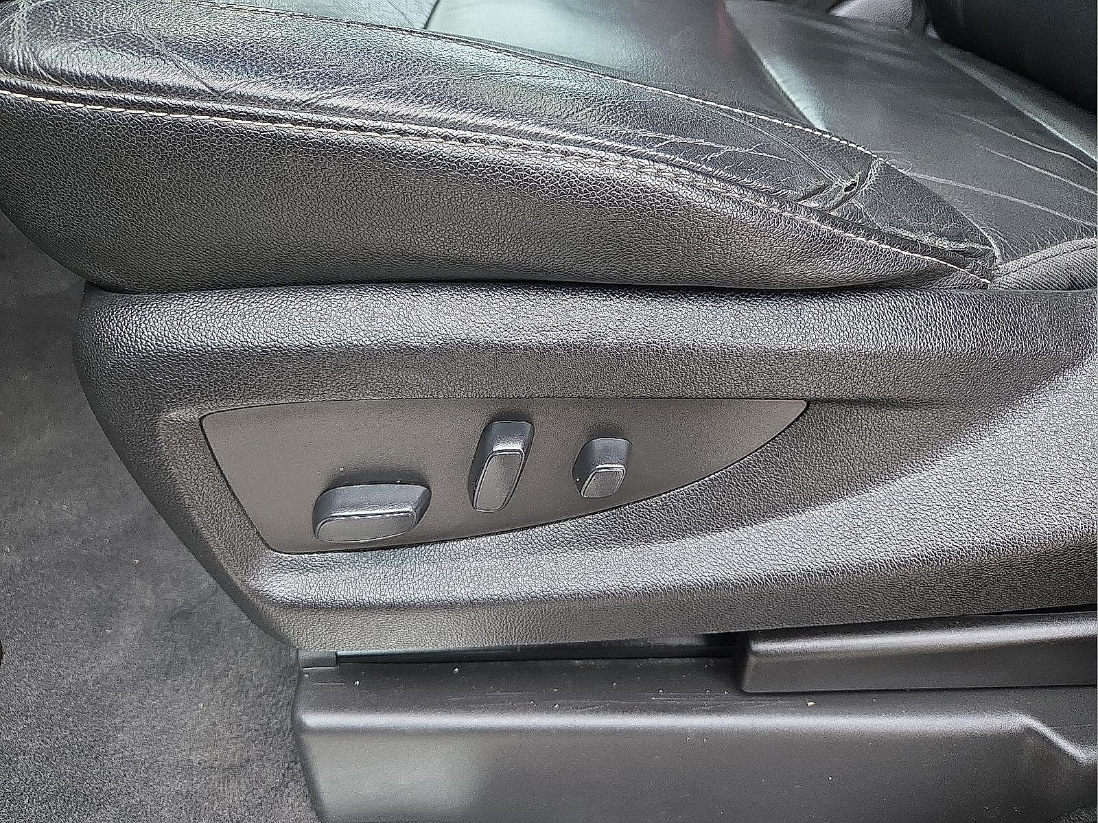 2020 Chevrolet Suburban 4WD LT