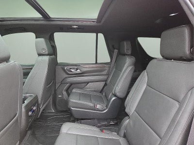 2023 Chevrolet Tahoe 4WD Z71