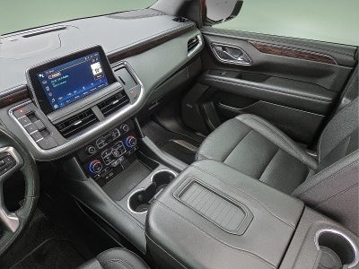 2023 Chevrolet Tahoe 4WD Z71