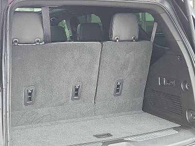 2023 Chevrolet Tahoe 4WD Z71