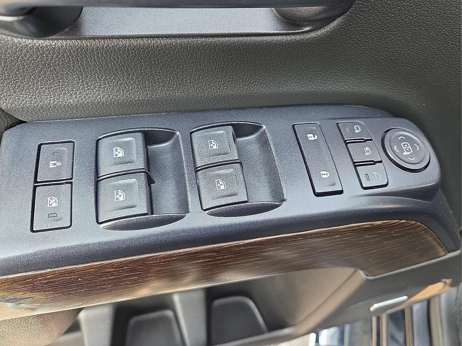 2019 GMC Sierra 2500HD Denali