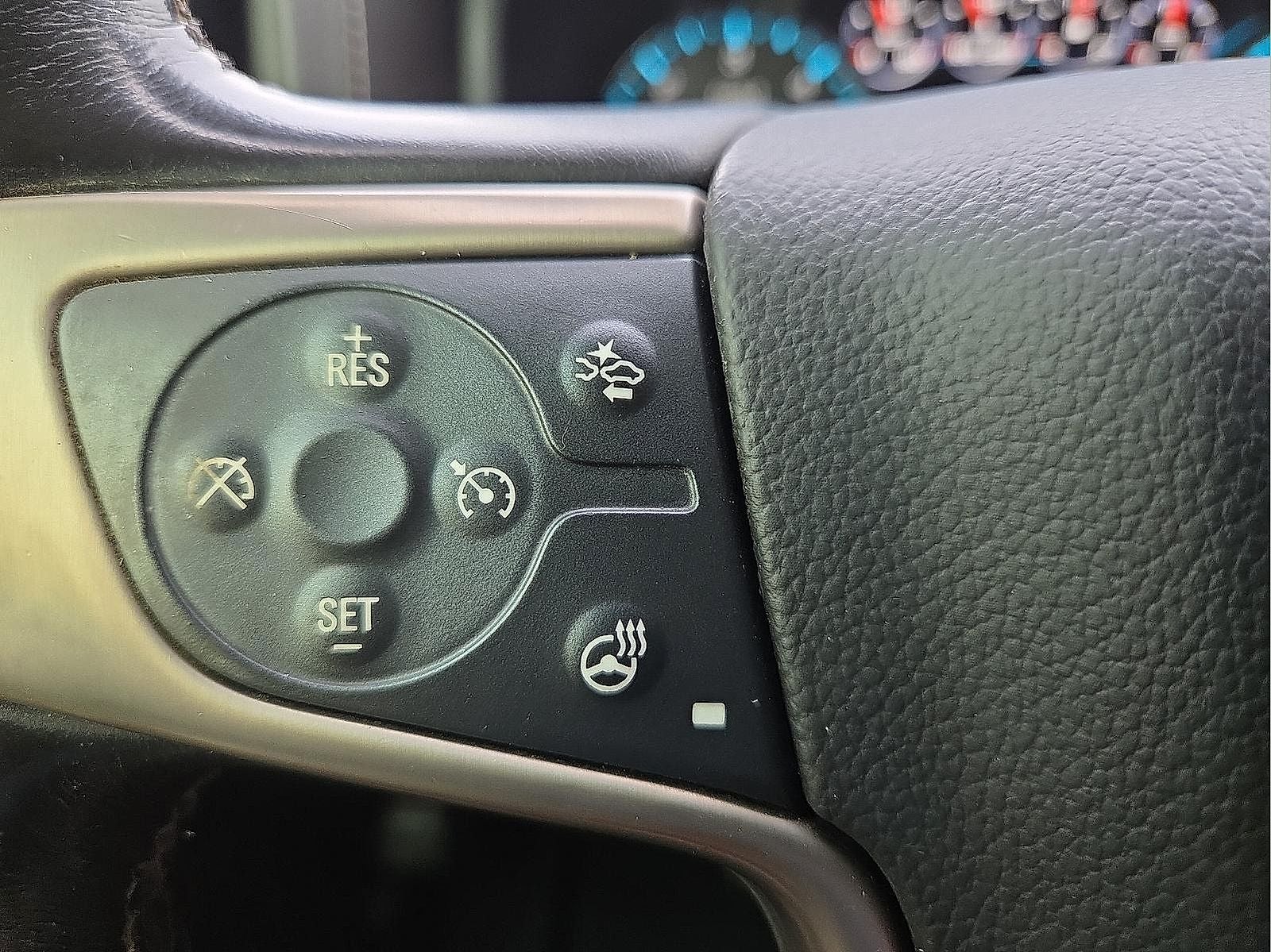 2019 GMC Sierra 2500HD Denali