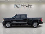 2019 GMC Sierra 2500HD Denali
