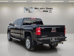 2019 GMC Sierra 2500HD Denali