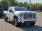 2024 GMC Sierra 2500HD 4WD Crew Cab Standard Bed Denali