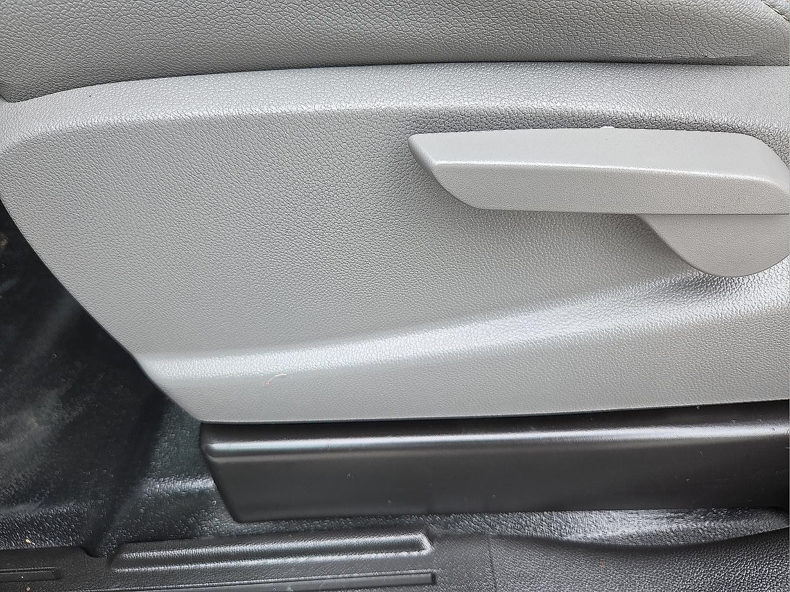 2015 GMC Sierra 1500 Base