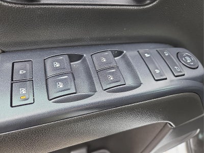 2015 GMC Sierra 1500 Base