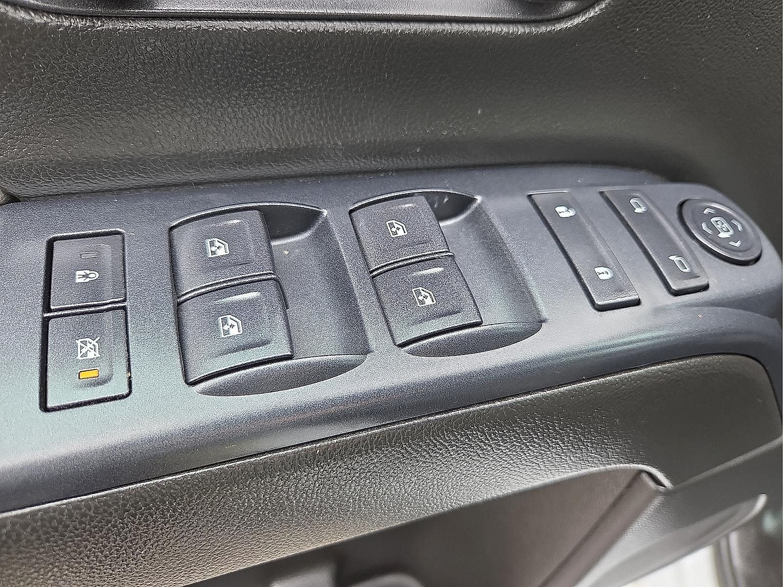 2015 GMC Sierra 1500 Base