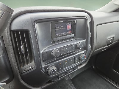 2015 GMC Sierra 1500 Base