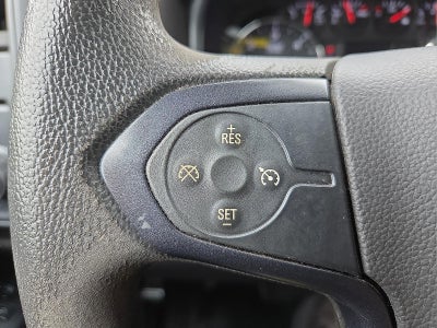 2015 GMC Sierra 1500 Base