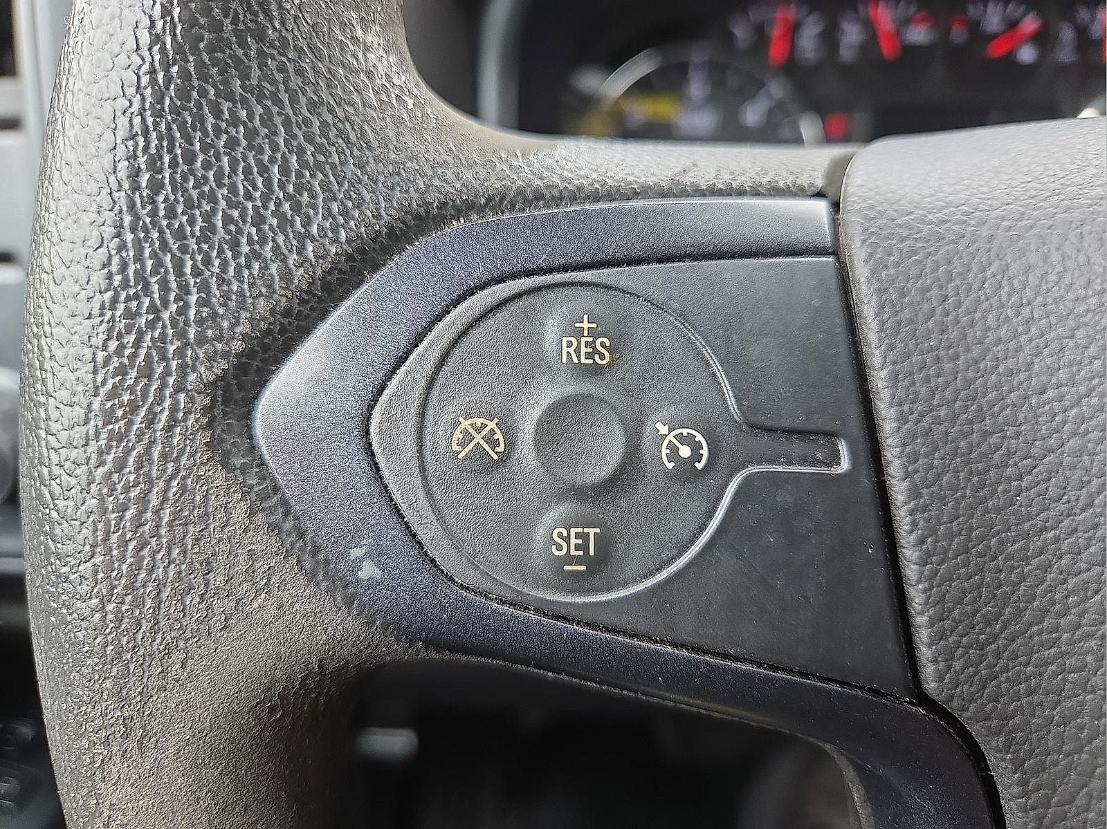 2015 GMC Sierra 1500 Base