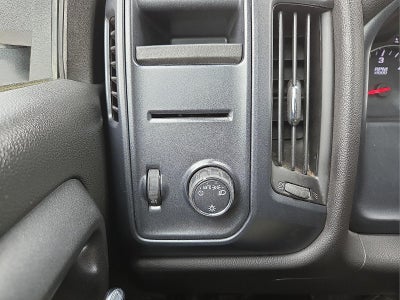 2015 GMC Sierra 1500 Base