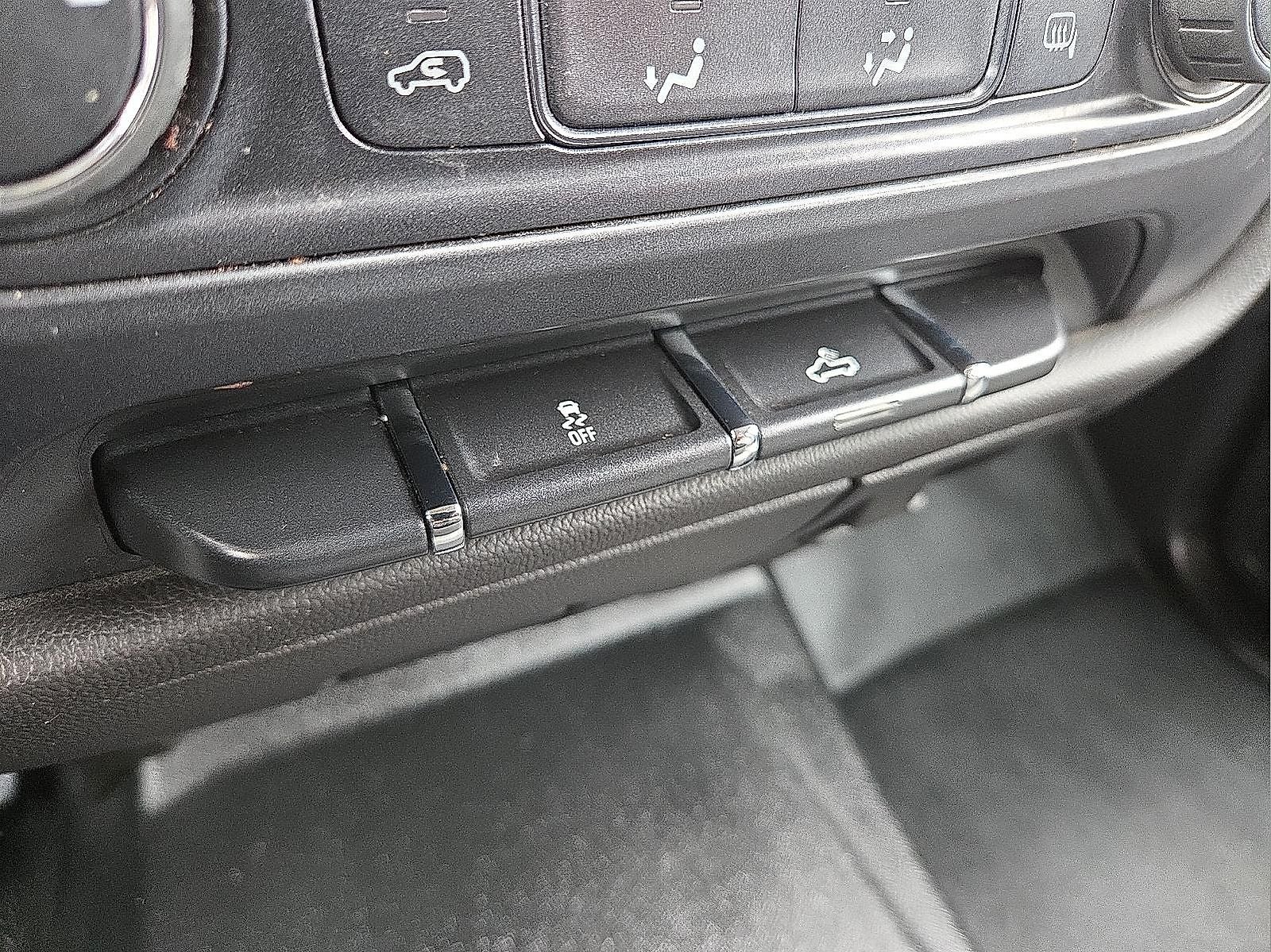 2015 GMC Sierra 1500 Base