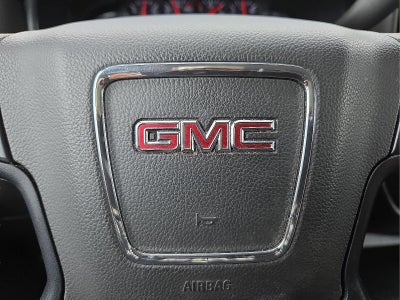 2015 GMC Sierra 1500 Base