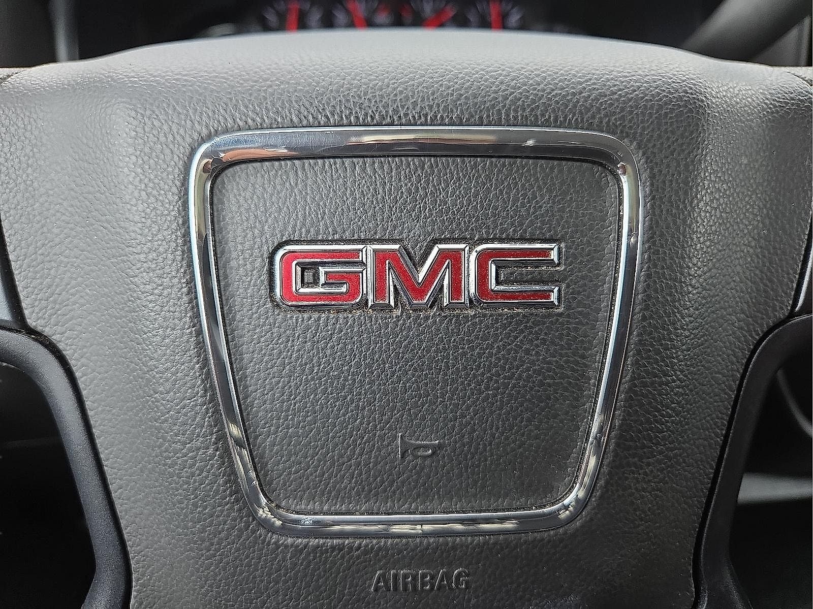 2015 GMC Sierra 1500 Base