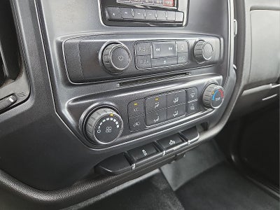 2015 GMC Sierra 1500 Base