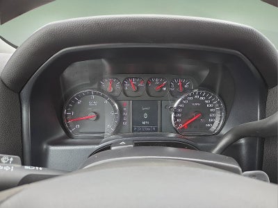 2015 GMC Sierra 1500 Base