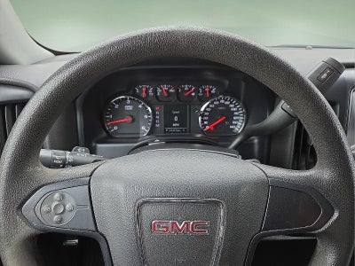 2015 GMC Sierra 1500 Base
