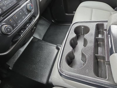 2015 GMC Sierra 1500 Base