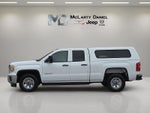 2015 GMC Sierra 1500 Base