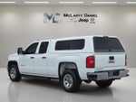 2015 GMC Sierra 1500 Base