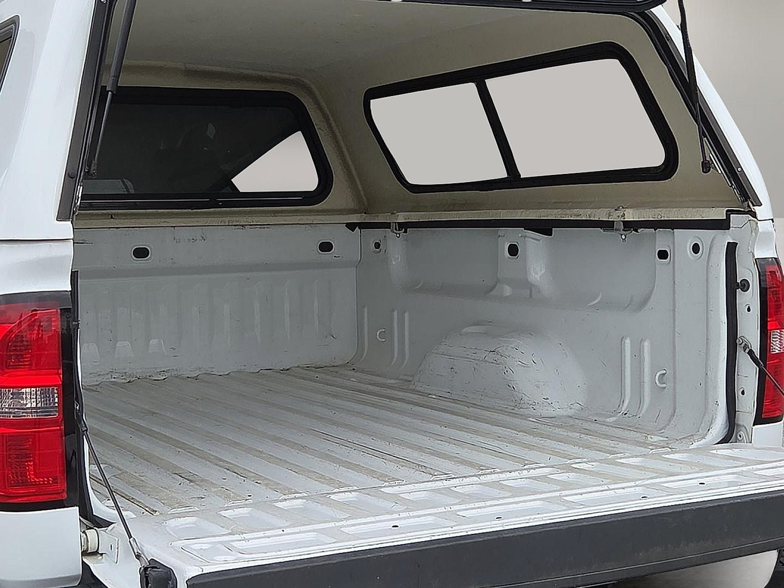 2015 GMC Sierra 1500 Base