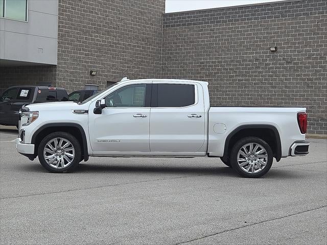 2019 GMC Sierra 1500 Denali