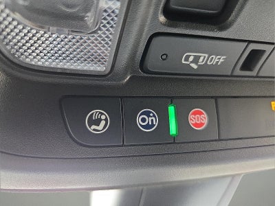 2021 Cadillac XT5 AWD Sport