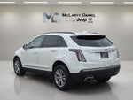 2021 Cadillac XT5 AWD Sport