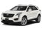 2021 Cadillac XT5 AWD Sport
