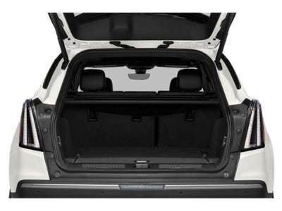 2021 Cadillac XT5 AWD Sport