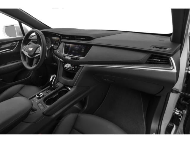 2021 Cadillac XT5 AWD Sport